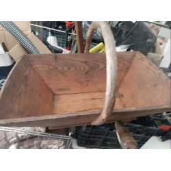 CESTA MADERA