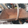 CESTA MADERA