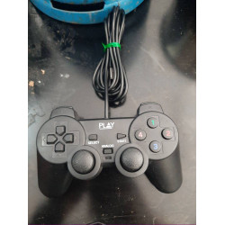 MANDO USB