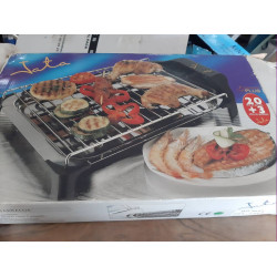 BARBACOA ELECTRICA