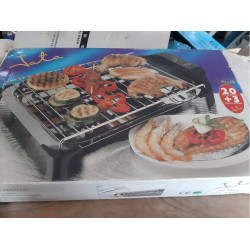 BARBACOA ELECTRICA