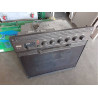 ENCIMERA GAS + HORNO 
