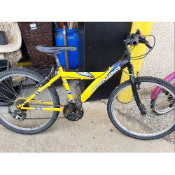 BICICLETA CONOR