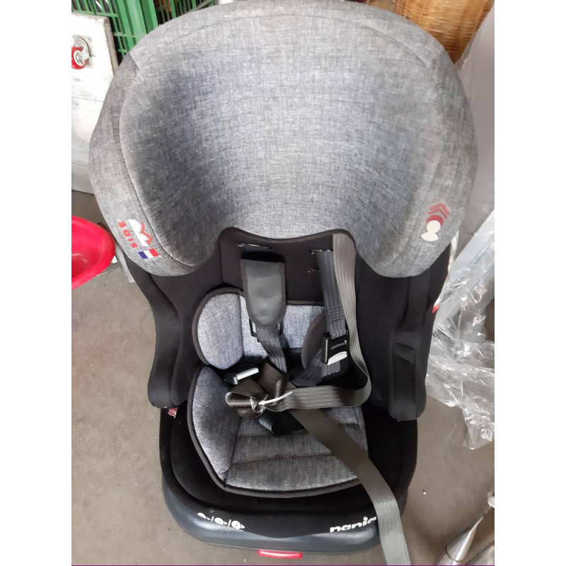 SILLA COCHE 
