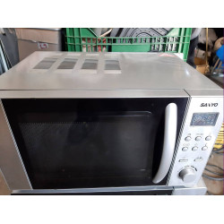 MICROONDAS SANYO
