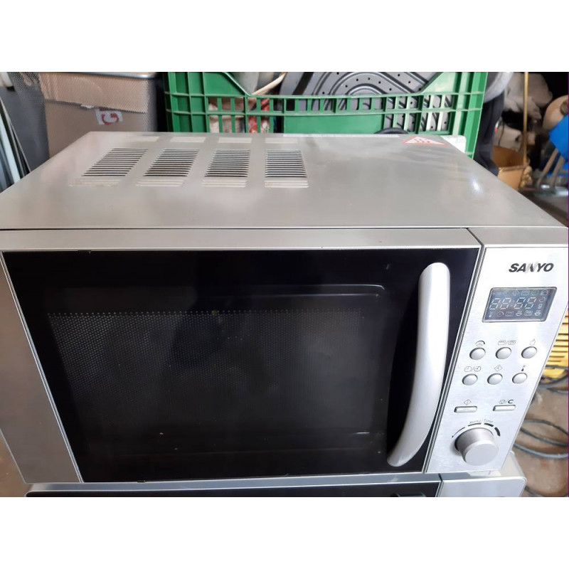 MICROONDAS SANYO