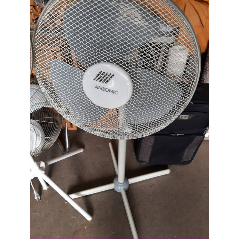 VENTILADOR ANSONIC 