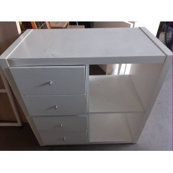 MUEBLE AUXILIAR C/CAJONES