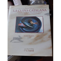 LIBRO DE COCINA 