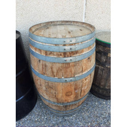 BARRIL GRANDE 