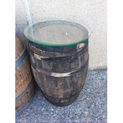 BARRIL PEQ.