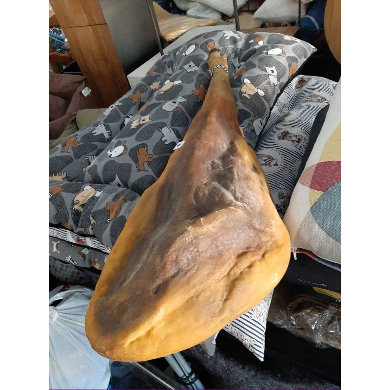 PATA DE JAMÓN DECO