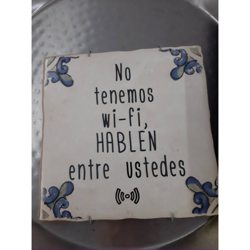 DECORACIÓN PARED