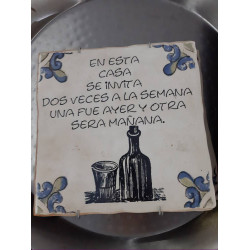 DECORACIÓN PARED