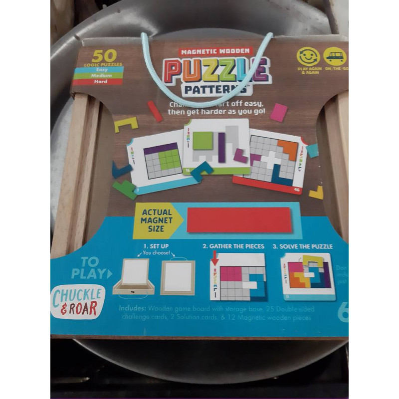 PUZZLE