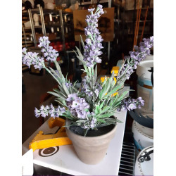 LAVANDA ARTIFICIAL 