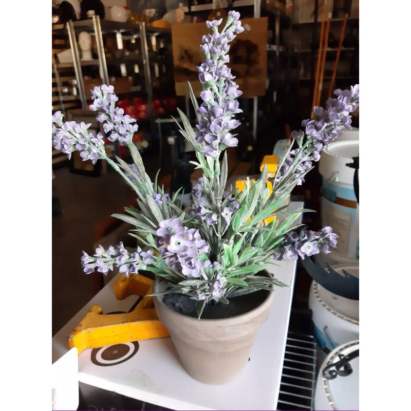 LAVANDA ARTIFICIAL 