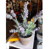 LAVANDA ARTIFICIAL 
