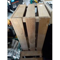 CAJA DE MADERA 