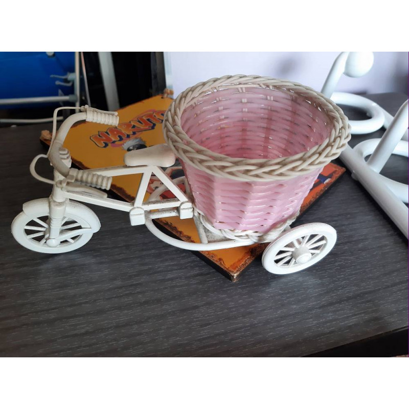 TRICICLO DECO