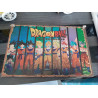 CARTEL DRAGON BALL