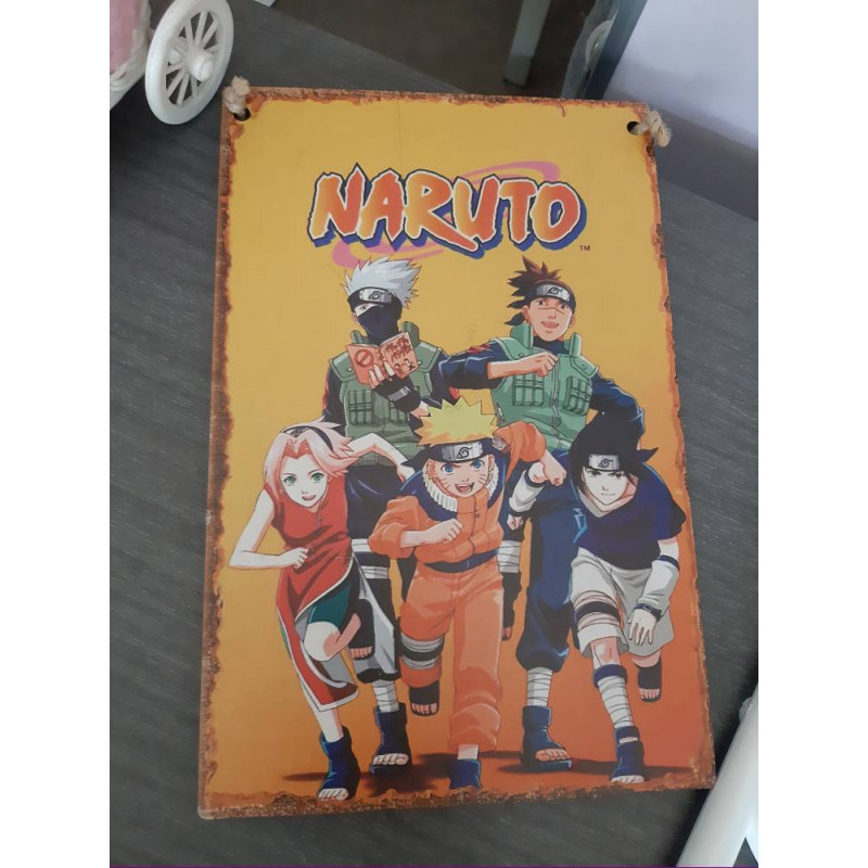 NARUTO 