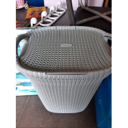 CESTA ROPA 