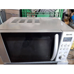 MICROONDAS SANYO