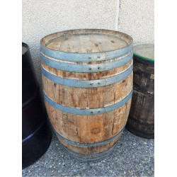 BARRIL GRANDE 