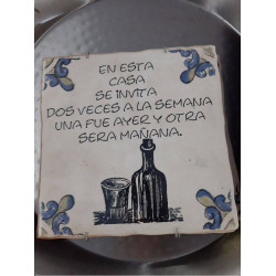 DECORACIÓN PARED