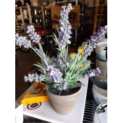 LAVANDA ARTIFICIAL 