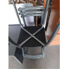 LOTE DE 4 SILLAS 