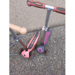 PATINETE