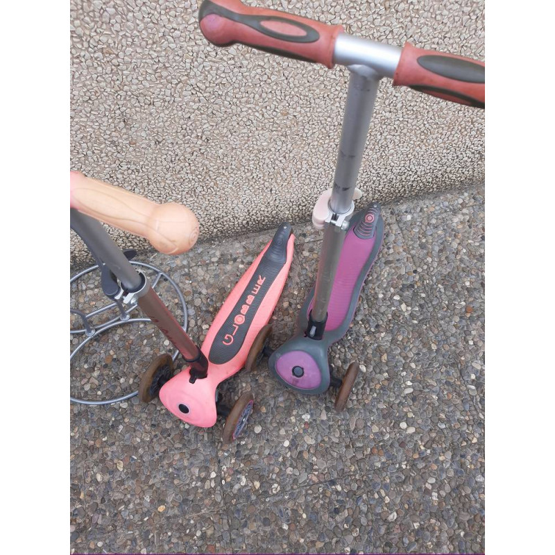 PATINETE