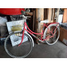 BICICLETA BH BOLERO