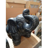 ELEFANTE THAILANDIA 33CM