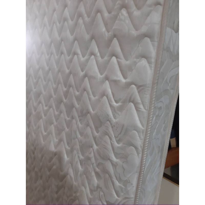 COLCHON MUELLE 90X190