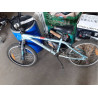 BICICLETA DECATHLON