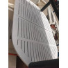 MESA DE EXTERIOR EXTENSIBLE 