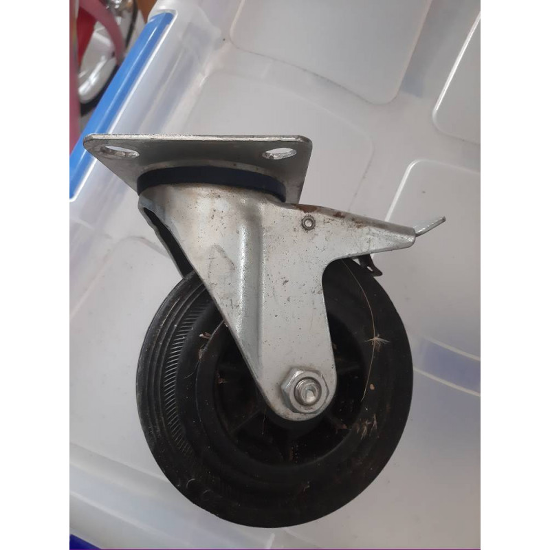 RUEDA