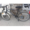 BICICLETA ROCKRIDER NEGRA