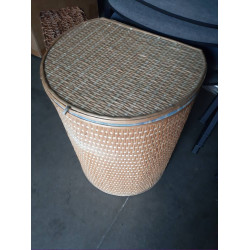 CESTA ROPA