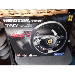 VOLANTE THRUSTMASTER