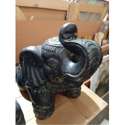 ELEFANTE THAILANDIA 33CM