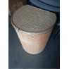 CESTA ROPA