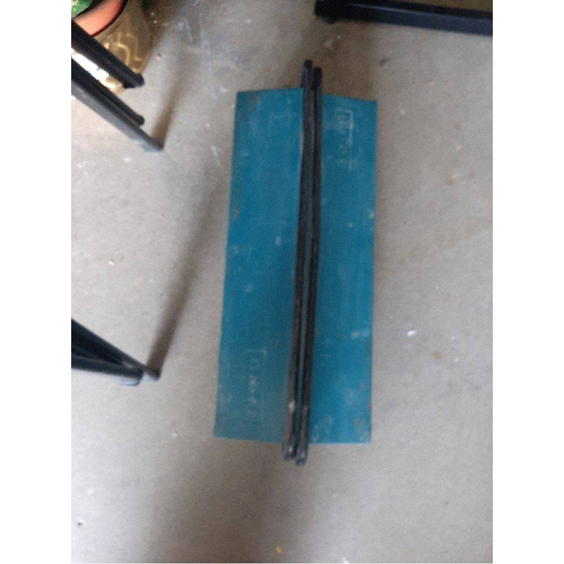 CAJA DE HERRAMIENTAS MET.