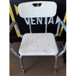 SILLA PARA DUCHA
