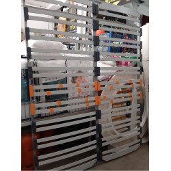 SOMIER 150X200