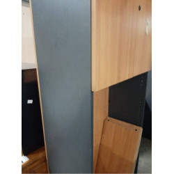 MUEBLE OFICINA DOBLE 