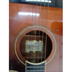 GUITARRA RUMBLER